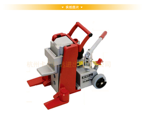 JH-G plus 系列机械式千斤顶